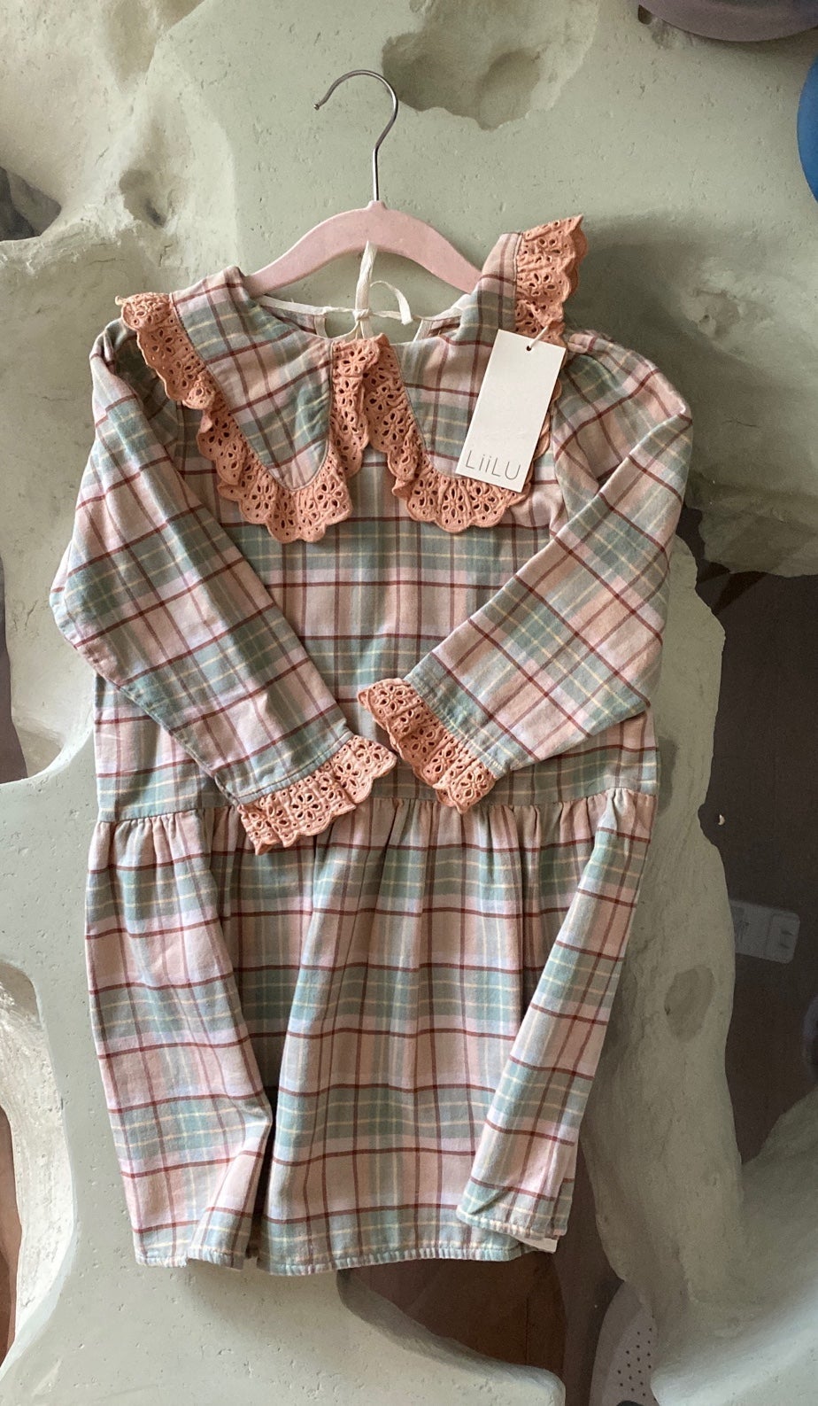 Dress liilu