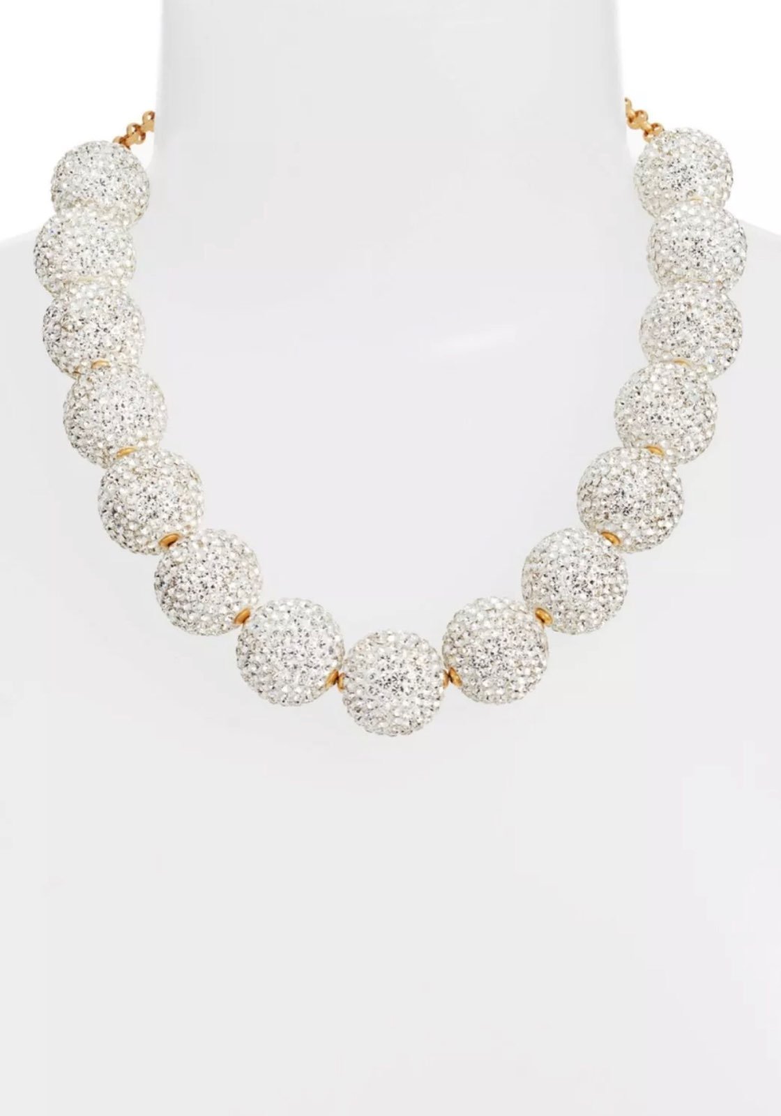 Kate Spade® Razzle Dazzle Necklace