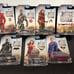 Hot Wheels Justice League 7 Car Set