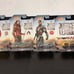 Hot Wheels Justice League 7 Car Set