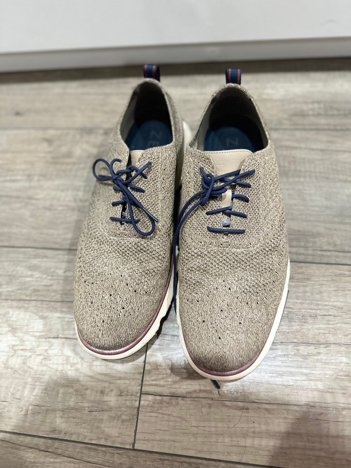 Cole Haan zerogrand sneakers for men