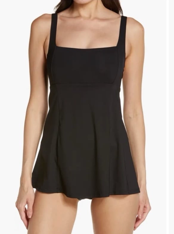 NWT Sea Level Swimsuit size 6 (149.95)