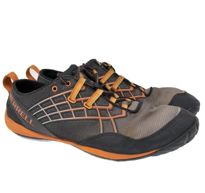 MERRELL Vibram Mens Sz 9 Sports Hiking