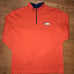 Broncos Quarter Zip