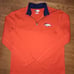 Broncos Quarter Zip