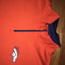 Broncos Quarter Zip