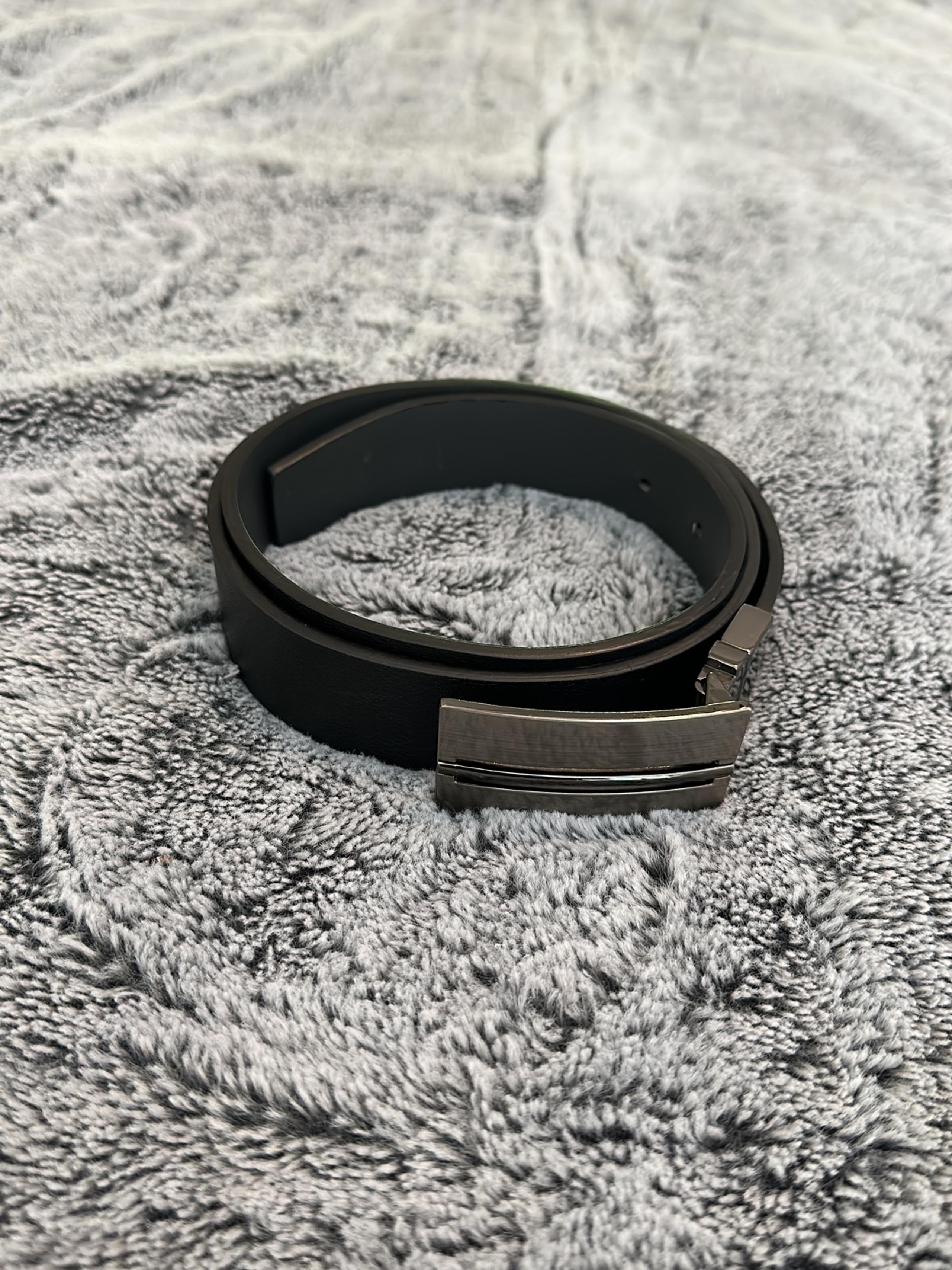 Men’s Express Reversible Belt Size 36”