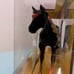 Breyer Hope 2021 freedom series size horse of the year