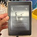 Kindle Paperwhite 7th generation