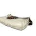 Coach SoHo Signature Genuine Leather Hobo Bag Purse Ivory Brown F13105