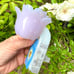 Bath and body works Wallflower Plug Tulip Flower
