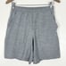 Lululemon Pace Breaker Short 7” Lined LM7AFWS Slate Size Small