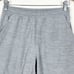 Lululemon Pace Breaker Short 7” Lined LM7AFWS Slate Size Small