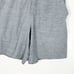 Lululemon Pace Breaker Short 7” Lined LM7AFWS Slate Size Small