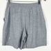 Lululemon Pace Breaker Short 7” Lined LM7AFWS Slate Size Small