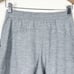 Lululemon Pace Breaker Short 7” Lined LM7AFWS Slate Size Small