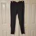 The North Face black stretch active pants
