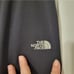 The North Face black stretch active pants