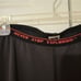 The North Face black stretch active pants