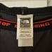 The North Face black stretch active pants
