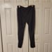 The North Face black stretch active pants