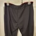 The North Face black stretch active pants