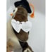WISE the Graduation Owl TY Beanie Baby–1998 Original, MINT & SUPER RARE W/ERRORS