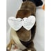 WISE the Graduation Owl TY Beanie Baby–1998 Original, MINT & SUPER RARE W/ERRORS