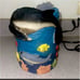 RARE Ocean/sea life lava lamp base