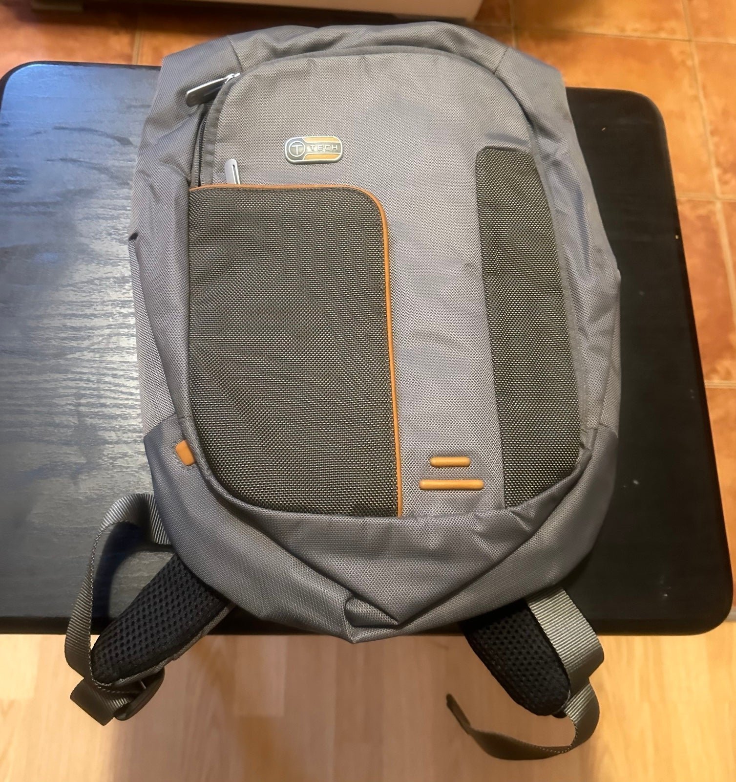 Tumi Backpack