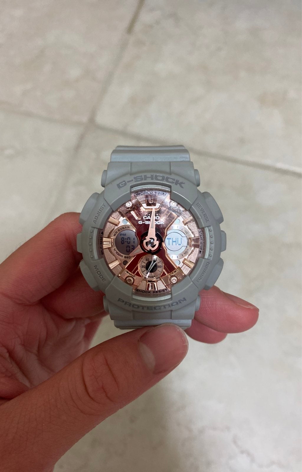 G-SHOCK×RODY Meets TOFU ピンク www.unaitas.com