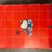 Vintage Hello Kitty post office box
