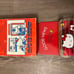 Vintage Hello Kitty post office box