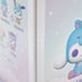 Hello Kitty and Friends Pastel Funko Pop Lot (5)