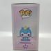 Hello Kitty and Friends Pastel Funko Pop Lot (5)