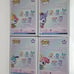 Hello Kitty and Friends Pastel Funko Pop Lot (5)