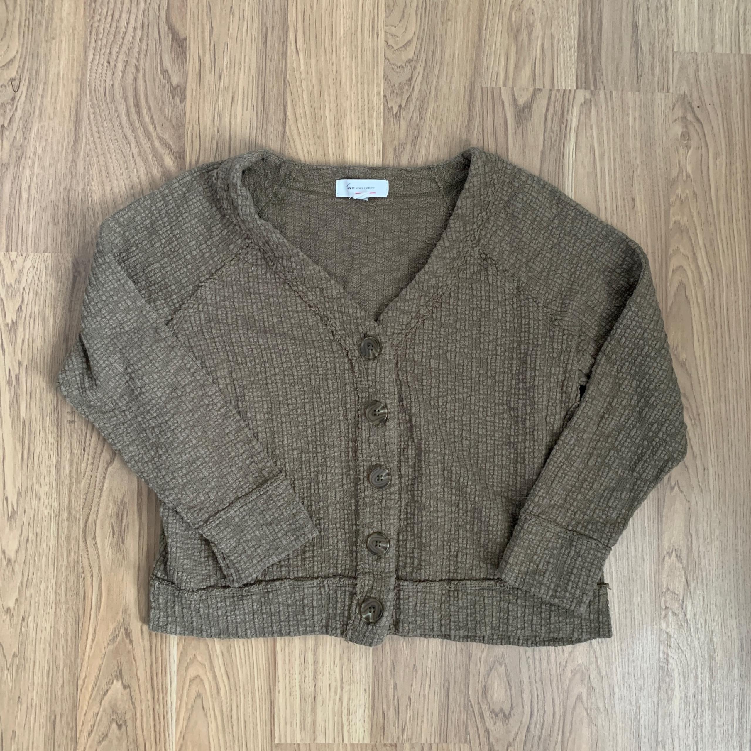 Two by Vince Camuto Sweater/Cardigan