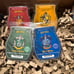 Scentsy Wax Bundle