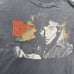 Bruce Springsteen Tour T-Shirt Size L Vintage 84-85 Born in USA Single Stitch