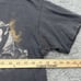 Bruce Springsteen Tour T-Shirt Size L Vintage 84-85 Born in USA Single Stitch