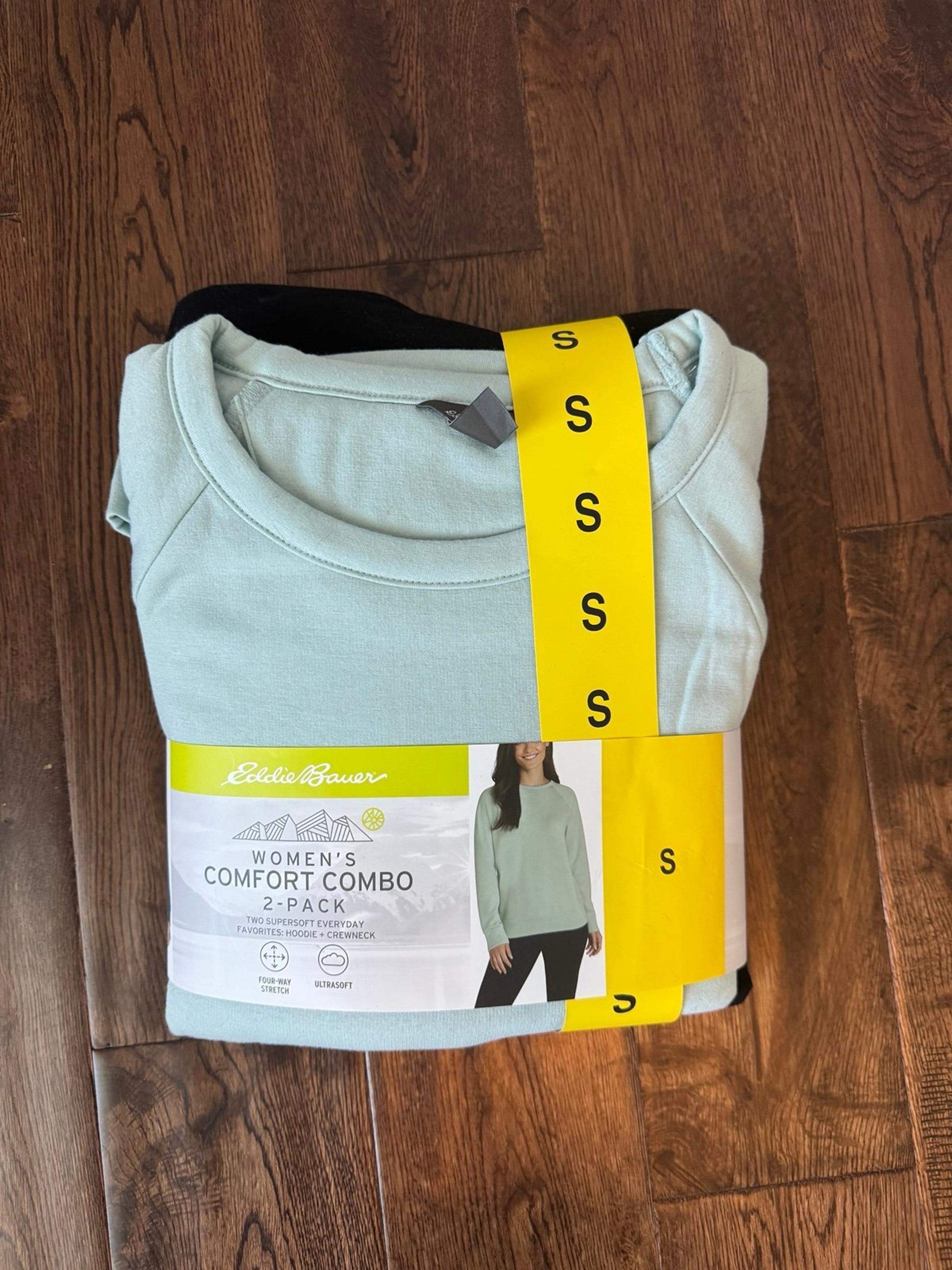 Eddie Bauer set