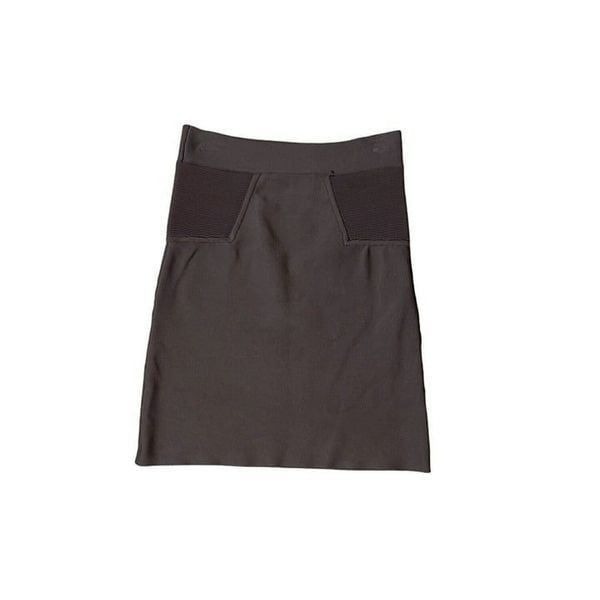 BCBG MaxAZRIA Bandage Skirt size medium