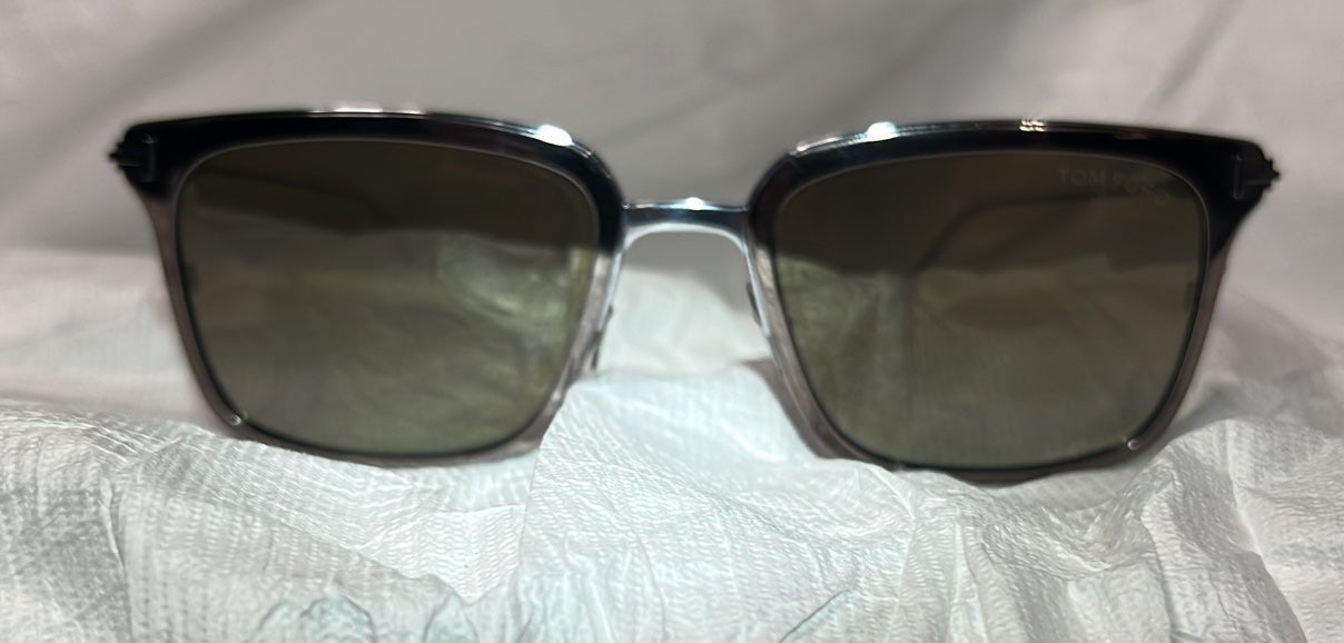 Tom Ford Titanium Sunglasses