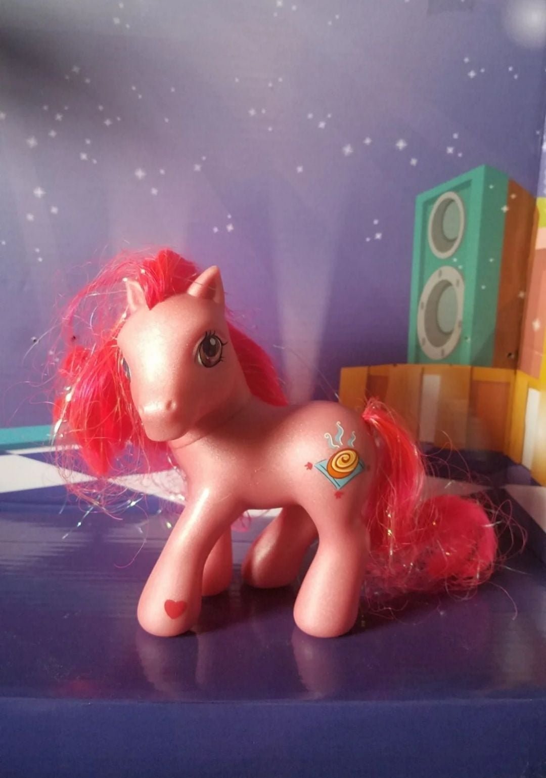 My Little Pony