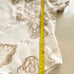 Alviero Martini Girls Geo Map Shirt - 5A