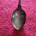 Collector's Spoon Mormon Temple