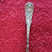 Collector's Spoon Mormon Temple