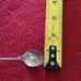 Collector's Spoon Mormon Temple