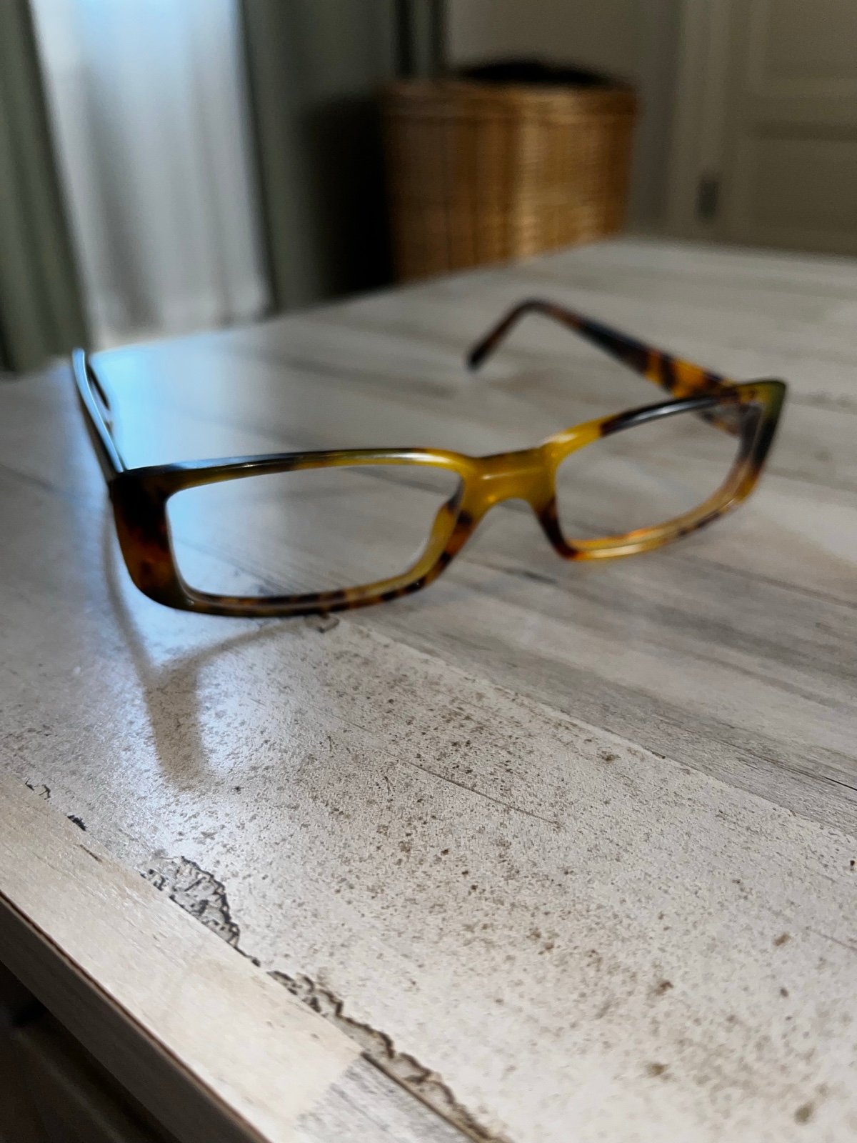 Women Versace glasses