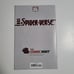 Edge of Spider-Verse #1 Baldari Exclusive Variant Limited to 600 w/COA